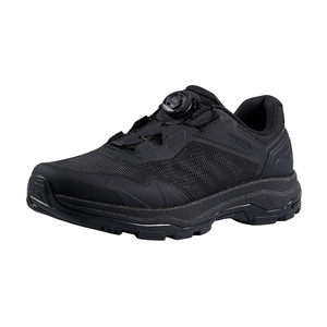 
Second generation Dragon Tooth and Dragon Feather tactical commuting shoes, training running shoes, sports shoes, men's black mesh casual shoes, running shoes