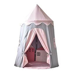 Little Turtle Dove Yurt Game House Princess Castle