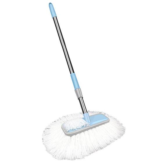 
Car wash mop does not hurt the car. Extended telescopic special brush with soft bristles. Professional car brush. Car skewer. Car wiping tool.