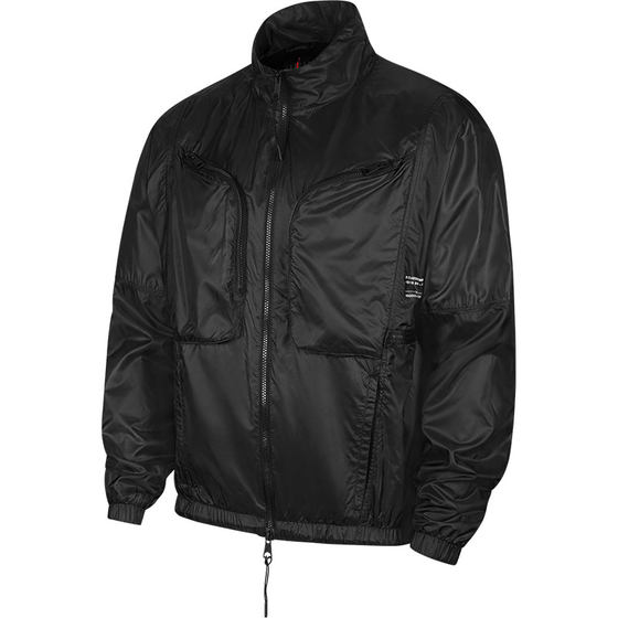 
Nike Men's Authentic Sports Jacket Special Price DM1864-010