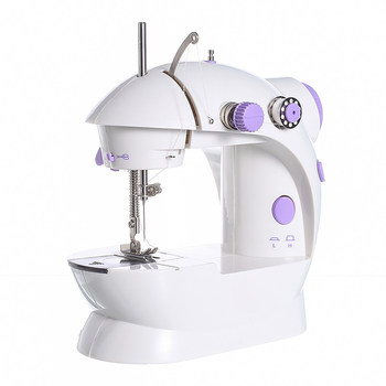 202 Electric Desktop Mini Household Sewing Machine
