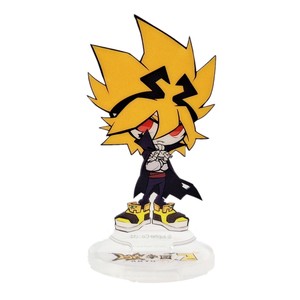 
Genuine Convex World Academy MINI Festival Layer Card Lei Shi An Mi Xiu Kelly Small Pendant Qi Chuangshe Animation Periphery