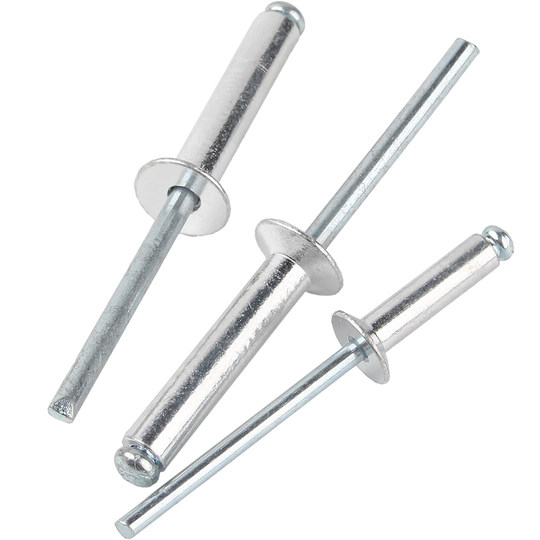 Aluminum Countersunk Head Rivets