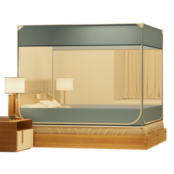 Anti-fall baby home bedroom bracket children's anti-fall