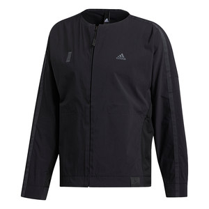 Adidas/Adidas official genuine men's training sports jacket GJ5100 GJ5101
