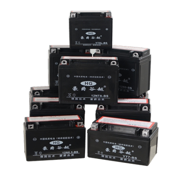 Haojue Valley Motorcycle Starts Battery Warranty for one year
