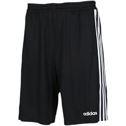 Men's summer quick-drying, breathable and comfortable black and white classic three-way exercise