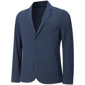 
RAPIDO 雳霹道 spring and summer men's R-LINE sports casual commuting light business light suit jacket