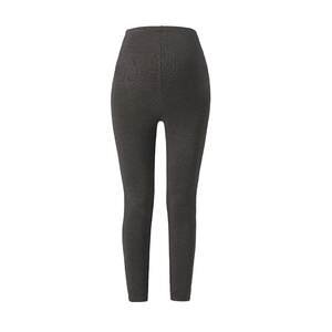 
Happy House Maternity Leggings Autumn and Winter Outerwear 2026 New Slimming No Support Belly Maternity Pants Not Belly-Stretching Pants Winter