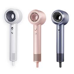 Keheal Kesi HC5P high-speed hair dryer household plasma soft and quick-drying high-wind hair dryer