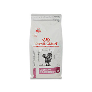 Royal Cat Grain Cat Early Nephrine Coodles FER28 Cat Kidney Healthy Rena 1 Early Phase 1.5kg
