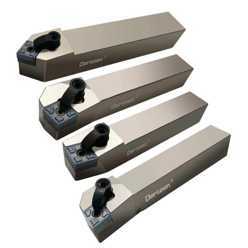 S14X Modell CNC-Drehwerkzeug-Halter, Gebaut Für Di Produktbild-Vorschau 8