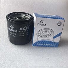 Машинное масло 金杯阁瑞斯 新快运1tzs发动机机滤 机油滤清器正厂包邮