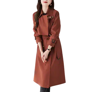 trench coat Latest Best Selling Praise Recommendation