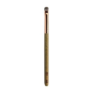 
Xiangshe Rose Lingshuang L12 Small Front Tooth Brush Lying Silkworm Brush Lower Eyeshadow Brush Detail Brush Animal Hair Makeup Brush