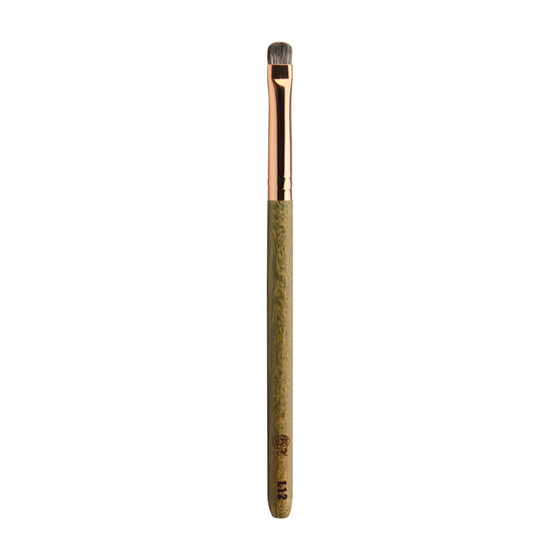 
Xiangshe Rose Lingshuang L12 Small Front Tooth Brush Lying Silkworm Brush Lower Eyeshadow Brush Detail Brush Animal Hair Makeup Brush