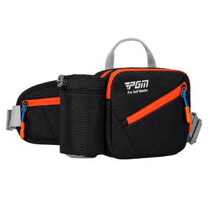 
PGM golf ultra-light waist bag large capacity water-repellent course storage backpack crossbody bag multi-function
