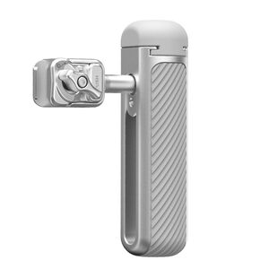 
NEEWER/Newer mobile phone rabbit cage universal quick-release handle for photography and photography side expansion dual-handheld Bluetooth shooting bracket rotatable side handle accessories outdoor video live broadcast left and right grips
