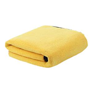 Pet absorbent towel thickened fast dry non-stick hair Teddy Bichon bear dog bath towel cat bath towel bath supplies