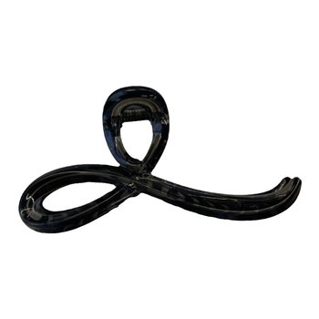 The magic tool for bunting hair on the back of the head! High-end autumn grippers