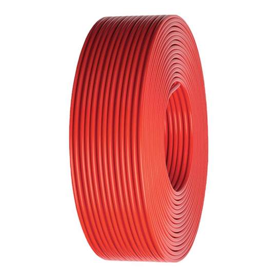 Delixi Wire RV 0.5-6 Square Multi-Strand Soft Wire Copper Core ...