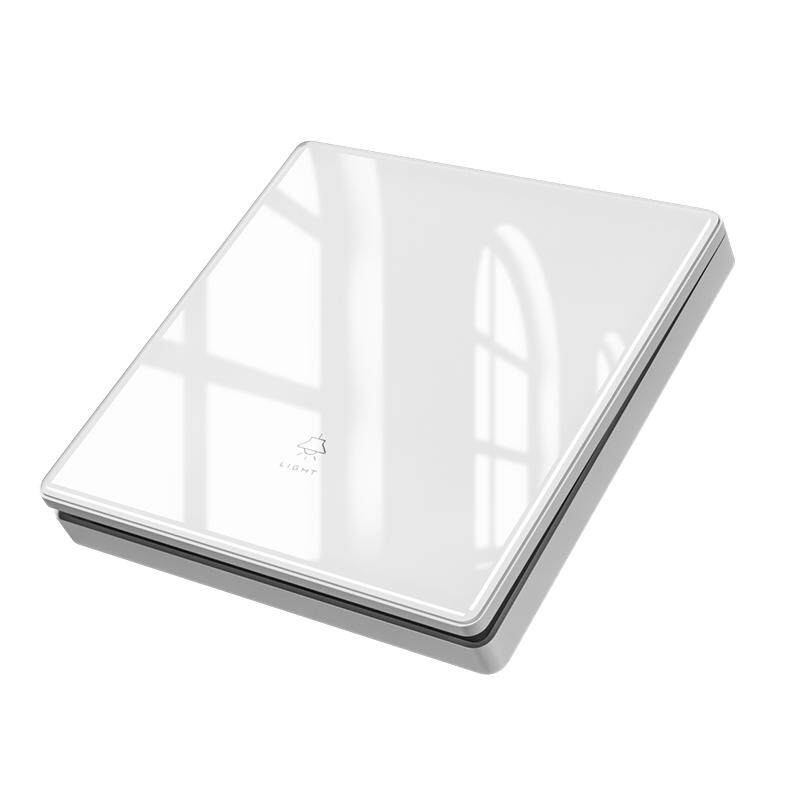 International Electrician's Wiring-Free Wireless Remote Control Switch