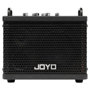 
JOYO electric guitar speaker dc15 ba30 ma10b dc15s audio Zhuo Le charging Bluetooth smart digital