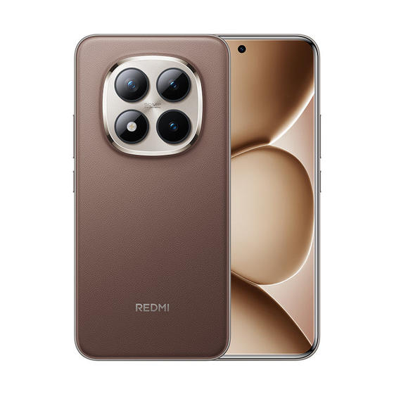 
[Ready stock and quick delivery] Redmi REDMI Note15 Pro+ mobile phone Xiaomi official flagship store Redmi note15pro official website new product Xiaomi note15pro+ all over the network