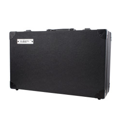Manika Hairdressing Tool Storage Box Lockbox