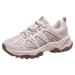 
Camel Yunyi 2nd Generation Mountaineering Shoes Women's 2026 Summer New Breathable Non-Slip Outdoor Leisure Hiking Sports Shoes