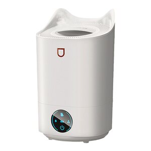 
Air humidifier household silent bedroom large fog atomizer office desktop large capacity aromatherapy and sterilization