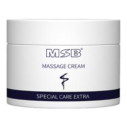 German Msb Massage Cream Facial Deep Cleansing Cream Skin Cleaning Facial Pore Dirt Clogged Cleaning Cream
