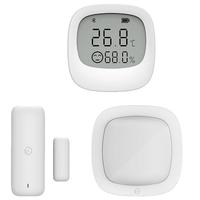 Tmall Genie Smart Home Set - Temperature, Humidity, And Human Movement Detection