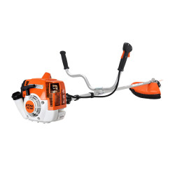 Stihl FS120 Lawn Mower Brush Trimmer