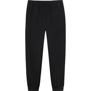 
ANTA sports trousers men's summer running training black leggings stretch knitted sweatpants 152537309N