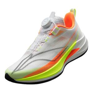 
Genuine Li Ning men's and women's big children's running shoes in summer new style Red Rabbit 8pro high rebound teenager racing sports shoes