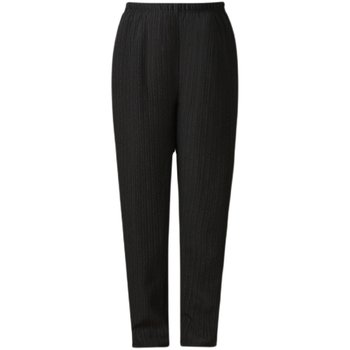 Winter wearing loose waist tight waist straight pants elderly pants

