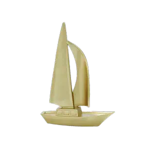 帆船艺术品- Top 100件帆船艺术品- 2024年5月更新- Taobao