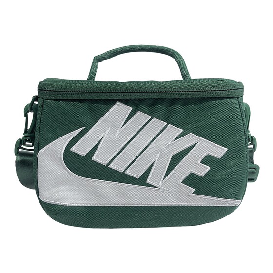 
NIKE Nike shoe box bag 2026 new women's shoulder bag crossbody bag handbag bag FN3059-323