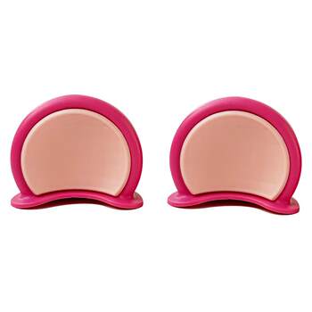 
Helmet electric vehicle decorative ear accessories