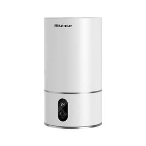 
Hisense humidifier home silent pregnant women and babies bedroom living room air-conditioned room large fog air spray machine