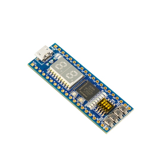 Step FPGA Max10 Utvecklingskort - 2k/8k LES - Integrerad JTAG