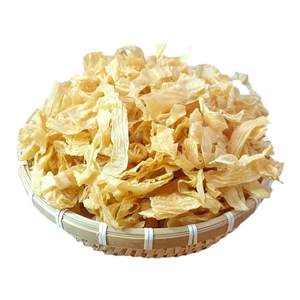 
Tofu skin, salt-free dried bean curd, tofu skin, shredded tofu skin, artificial meat, shredded soybean products, cold dishes