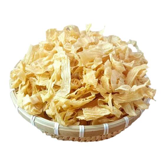 
Tofu skin, salt-free dried bean curd, tofu skin, shredded tofu skin, artificial meat, shredded soybean products, cold dishes