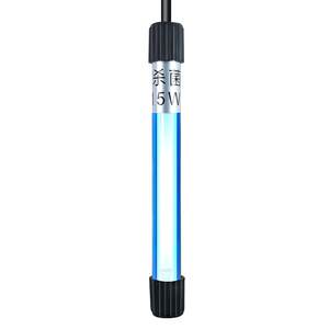 
Fish tank sterilization lamp UV fish pond diving sterilization lamp UV special fish tank lamp disinfection outdoor algae removal three-in-one