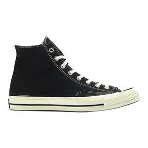 Converse Converse 1970S Black High Yellow High Classic Three-Star Canvas Shoes for Men and Women 170552C/162050C
