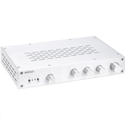 Brzhifi Pure Class A Pre-amplifier Fever Pre-audio Amplifier High-fidelity, High, Medium And Low Tone Gain Adjustment