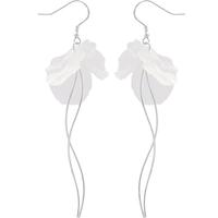 2023 New Tassel Flower Earrings For Women