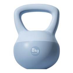 Strength training equipment fitness equipment high-quality rubber coating