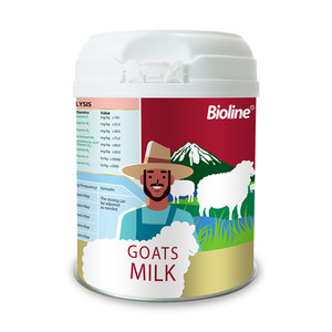 
Bioline Pet Milk Powder Puppy Dog Milk Powder Nutrition and Absorbing Kittens Kittens Love Pet Special Milk